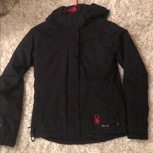 Spyder jacket